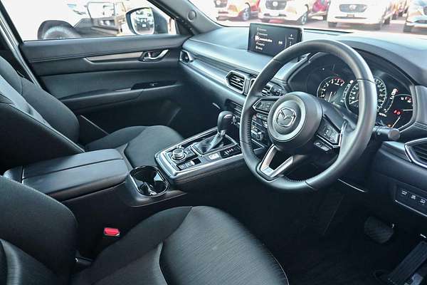 2023 Mazda CX-8 G25 Sport KG Series