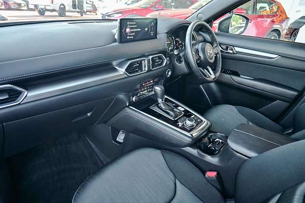 2023 Mazda CX-8 G25 Sport KG Series