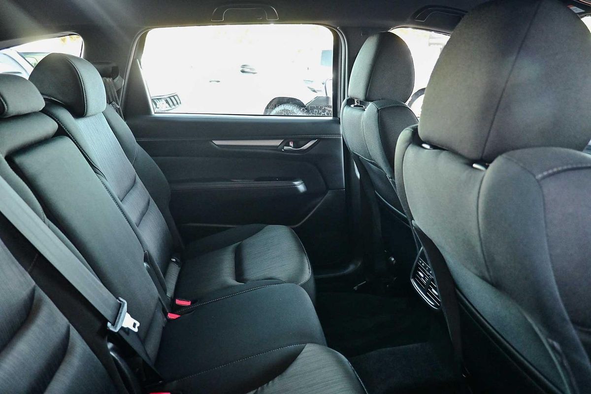 2023 Mazda CX-8 G25 Sport KG Series