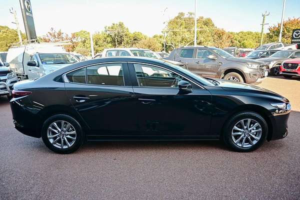 2024 Mazda 3 G20 Pure BP Series