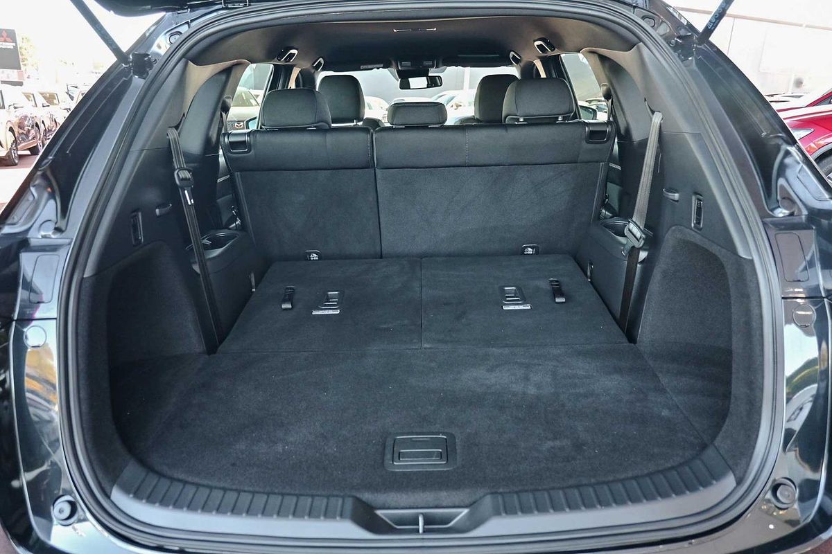 2023 Mazda CX-8 G25 Sport KG Series