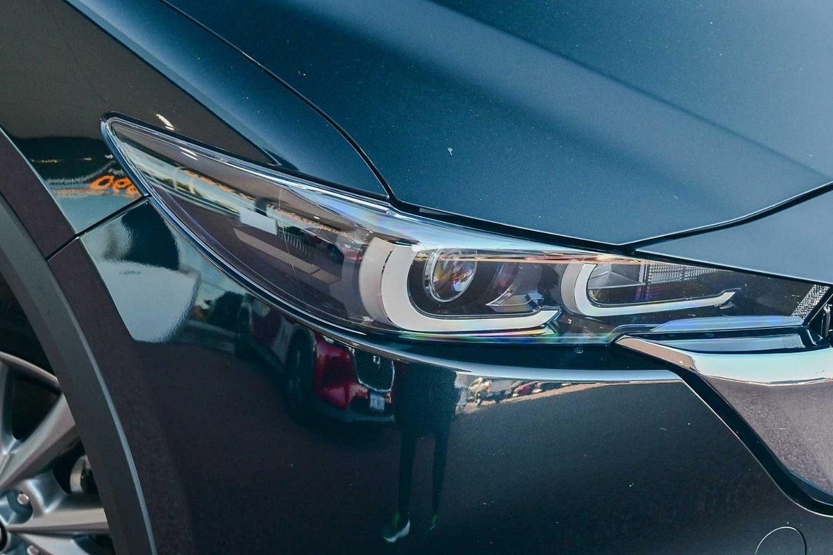 2023 Mazda CX-8 G25 Sport KG Series