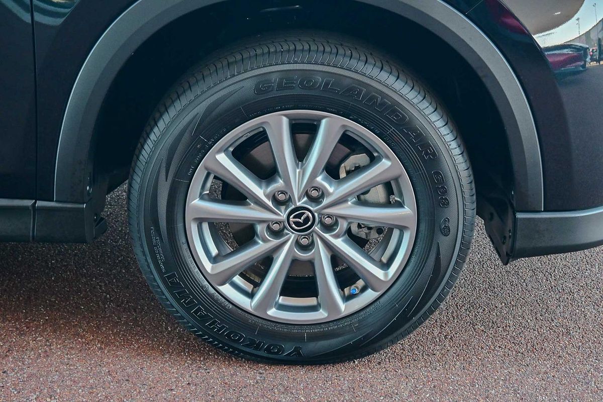 2023 Mazda CX-8 G25 Sport KG Series