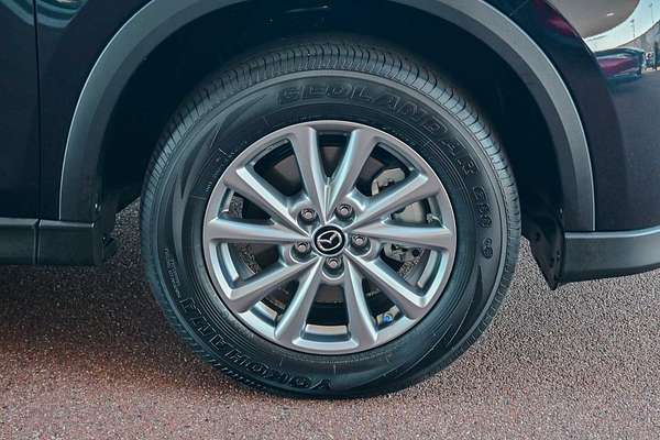 2023 Mazda CX-8 G25 Sport KG Series