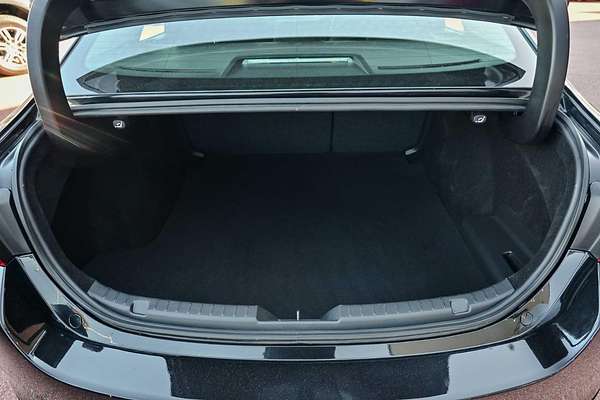 2024 Mazda 3 G20 Pure BP Series