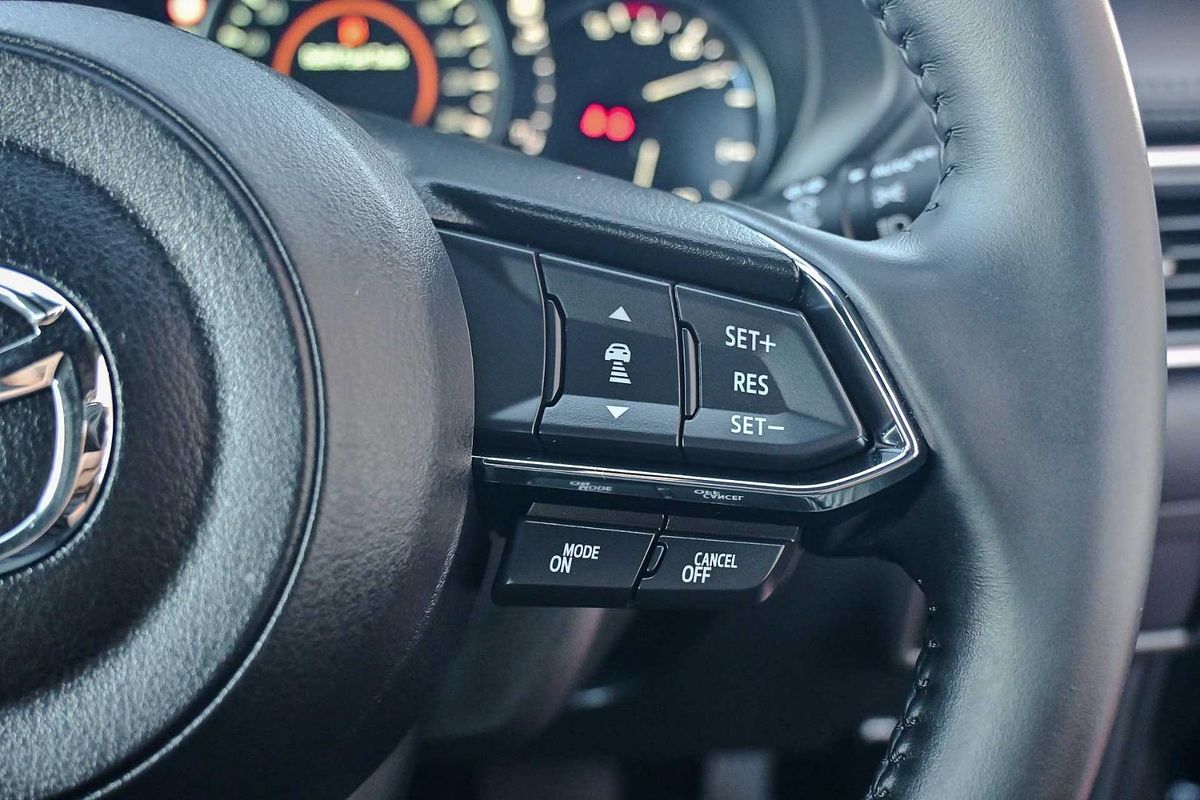 2023 Mazda CX-8 G25 Sport KG Series