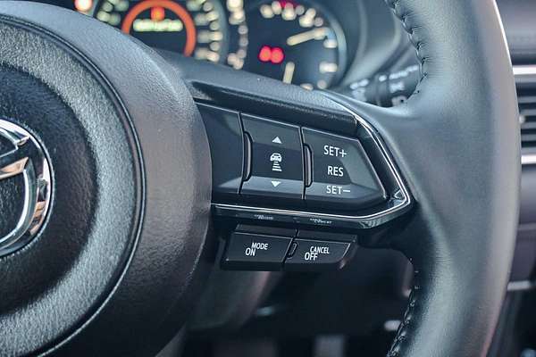 2023 Mazda CX-8 G25 Sport KG Series