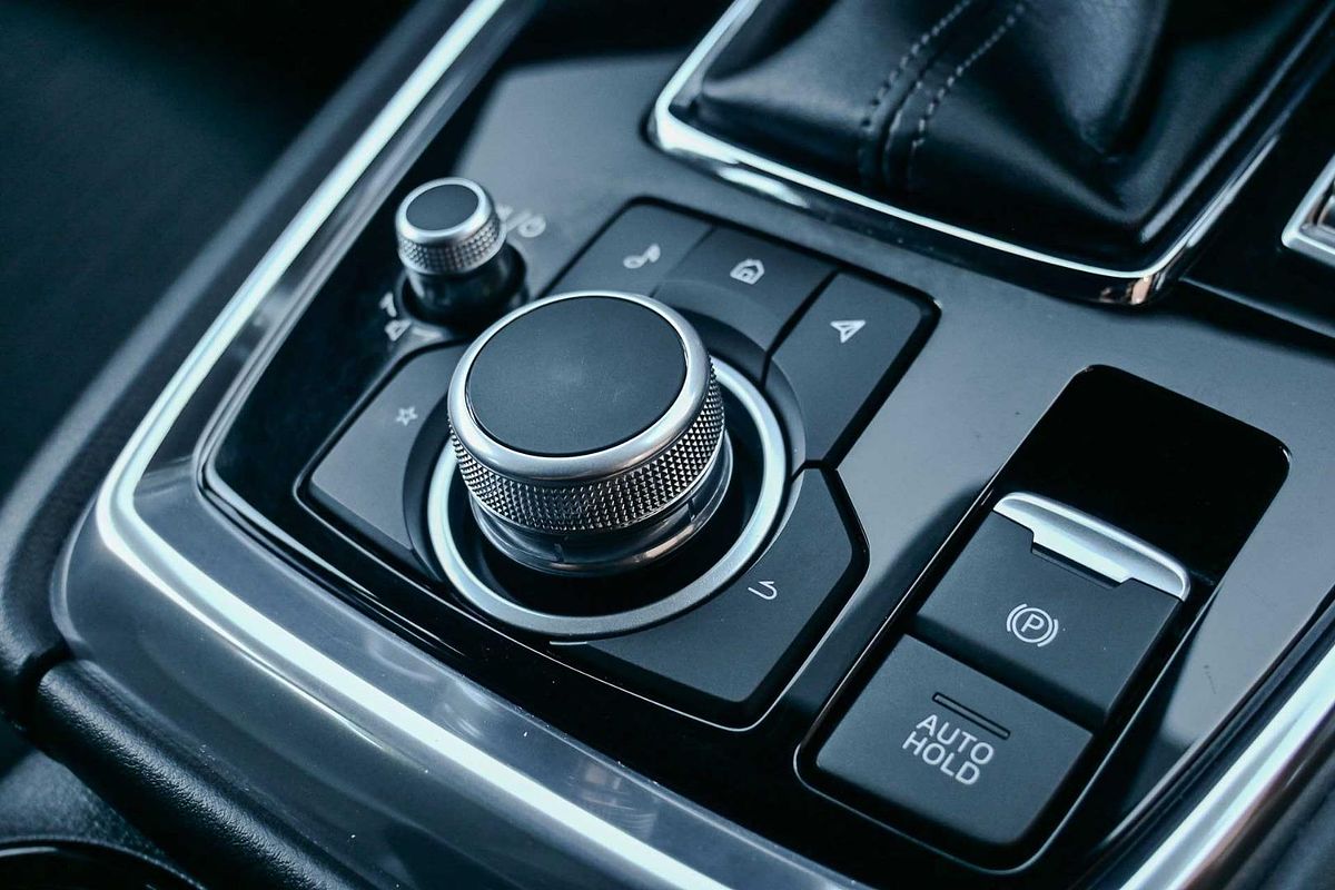 2023 Mazda CX-8 G25 Sport KG Series