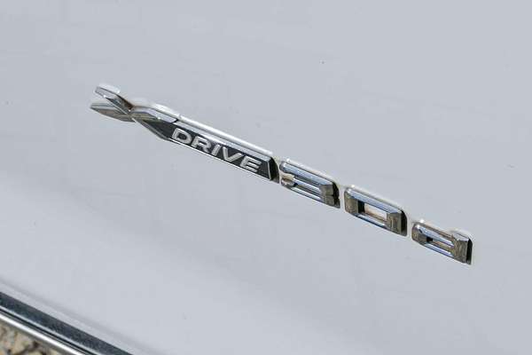 2012 BMW X3 xDrive30d F25