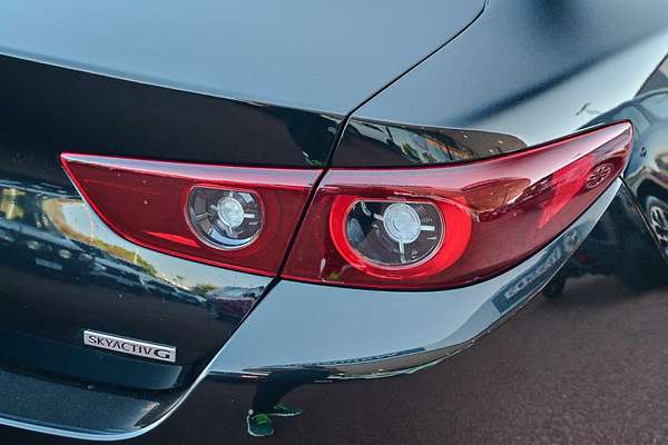 2024 Mazda 3 G20 Pure BP Series