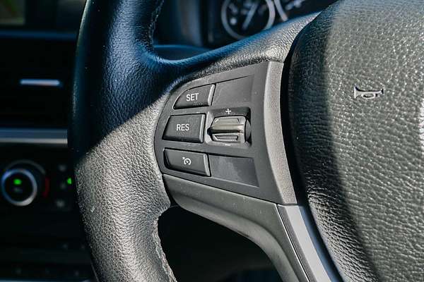 2012 BMW X3 xDrive30d F25