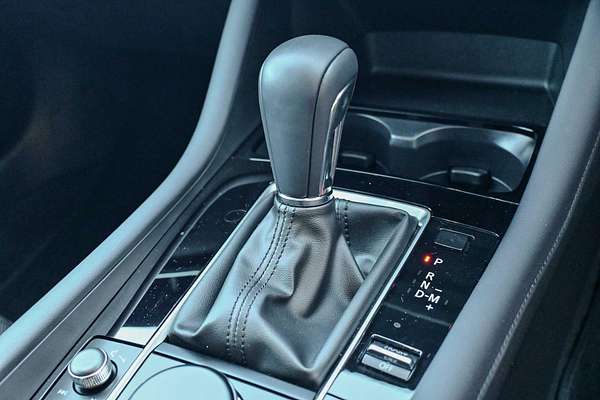2024 Mazda 3 G20 Pure BP Series