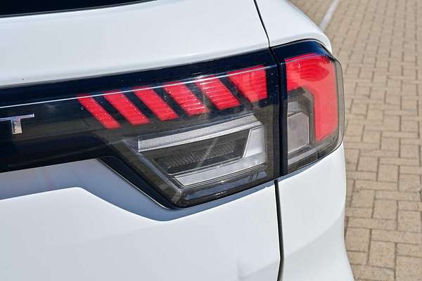 2023 Ford Everest Trend