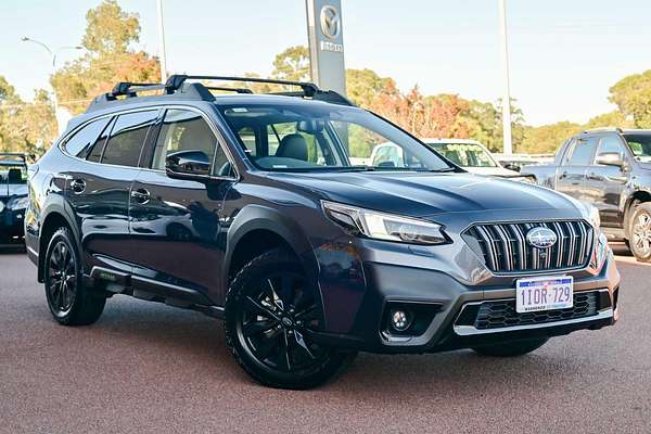 2023 Subaru Outback AWD Sport XT 6GEN