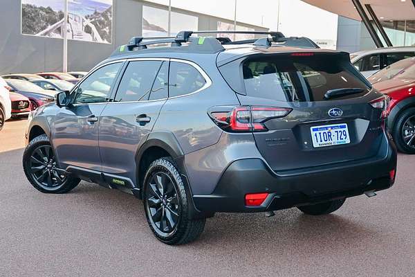 2023 Subaru Outback AWD Sport XT 6GEN