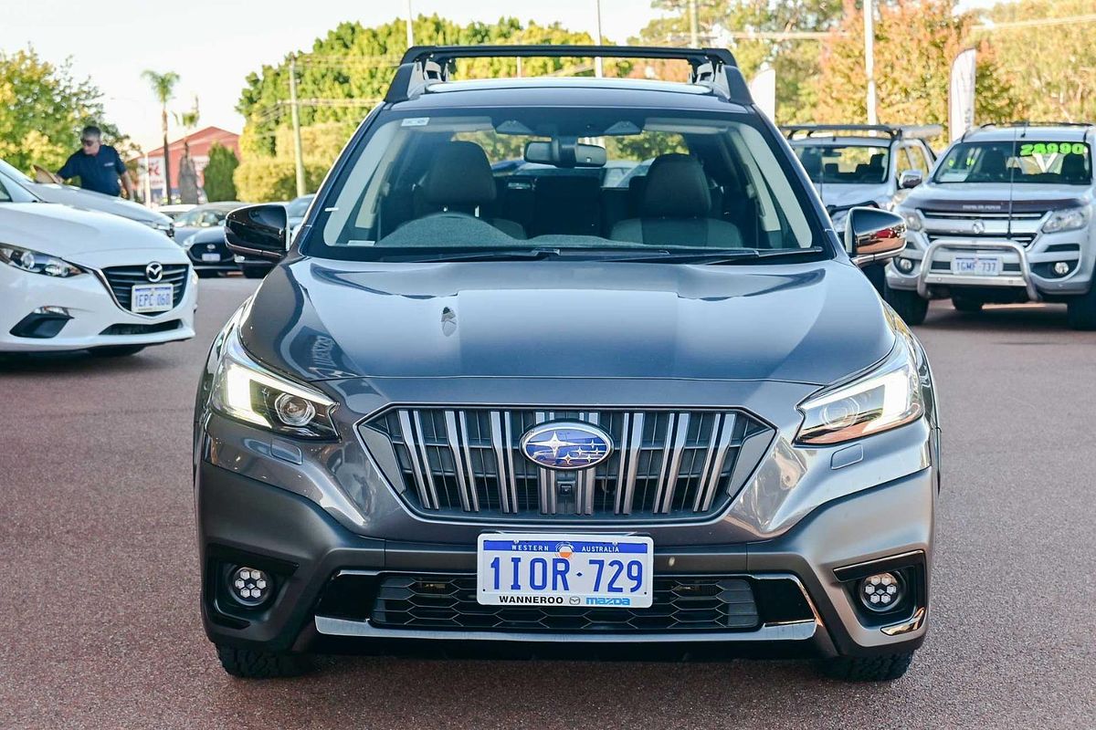 2023 Subaru Outback AWD Sport XT 6GEN