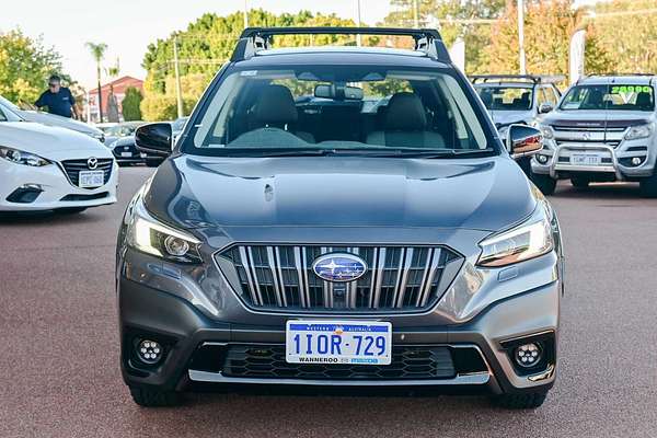 2023 Subaru Outback AWD Sport XT 6GEN