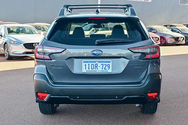 2023 Subaru Outback AWD Sport XT 6GEN
