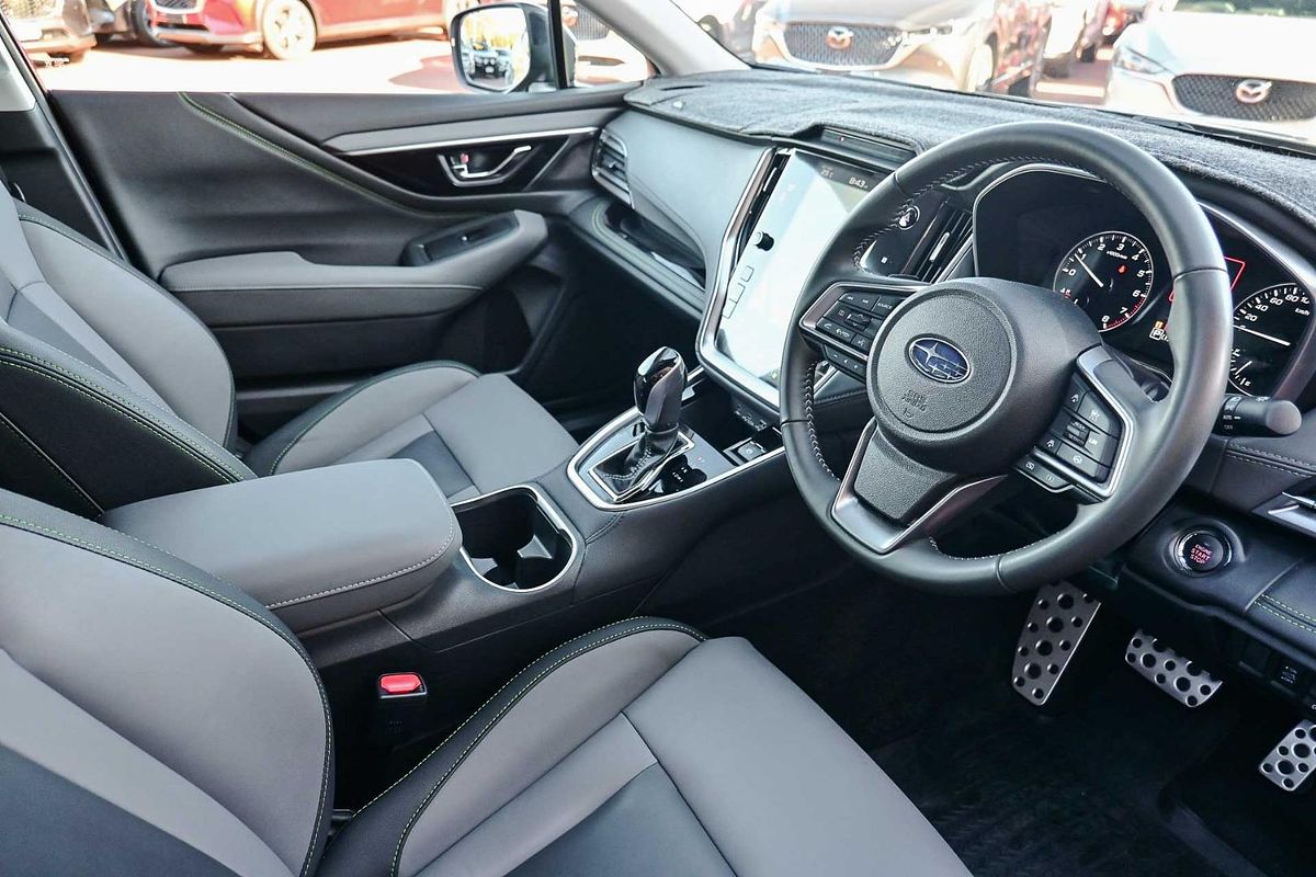 2023 Subaru Outback AWD Sport XT 6GEN