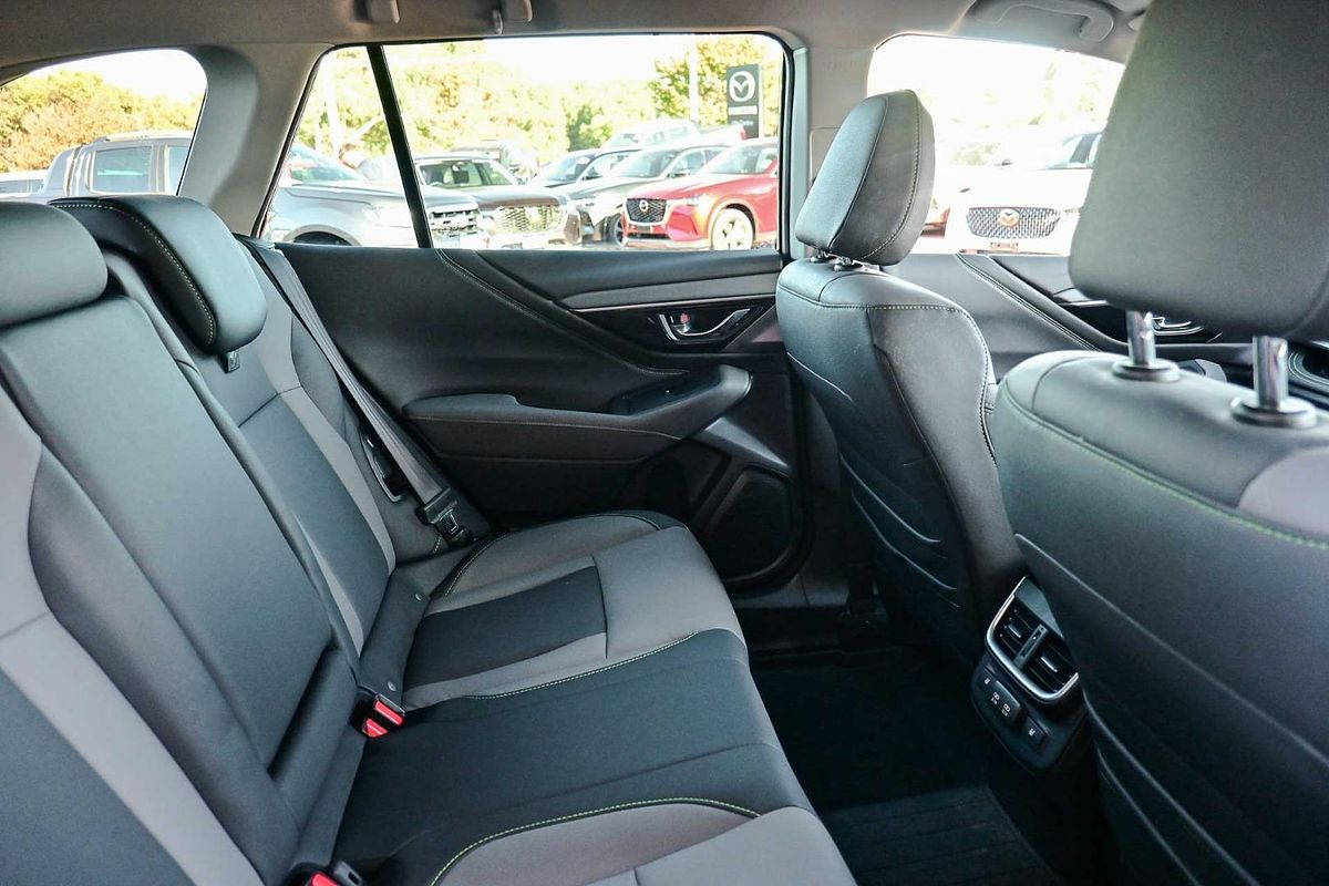 2023 Subaru Outback AWD Sport XT 6GEN