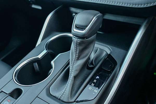 2022 Toyota Kluger GXL GSU70R