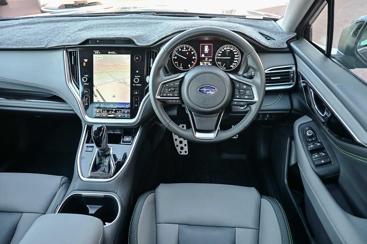 2023 Subaru Outback AWD Sport XT 6GEN