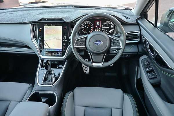 2023 Subaru Outback AWD Sport XT 6GEN