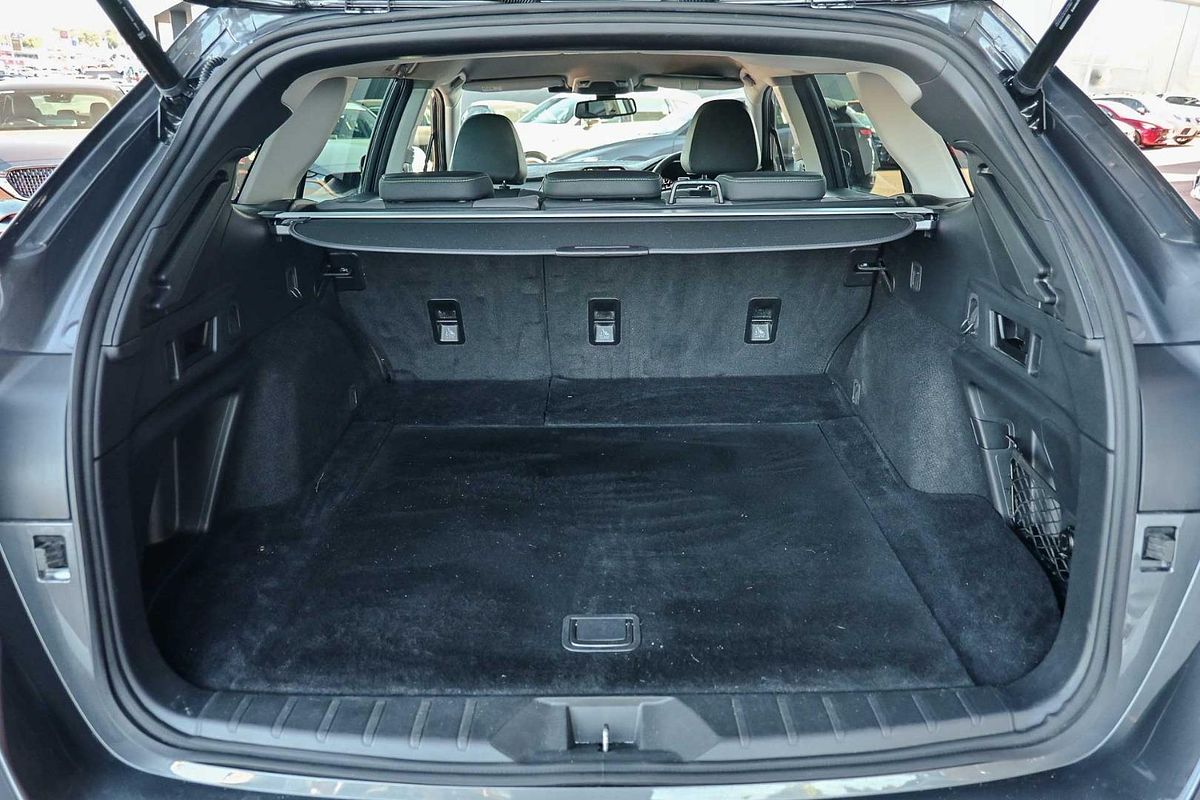 2023 Subaru Outback AWD Sport XT 6GEN