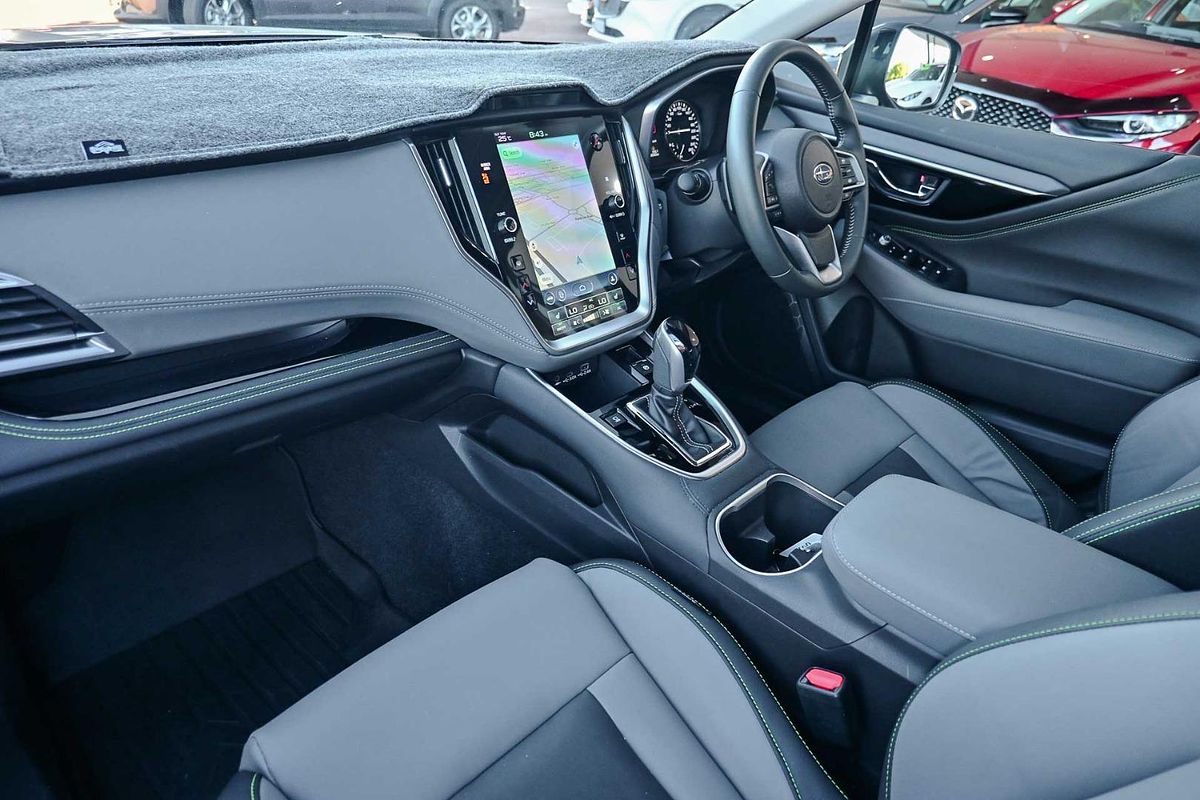 2023 Subaru Outback AWD Sport XT 6GEN