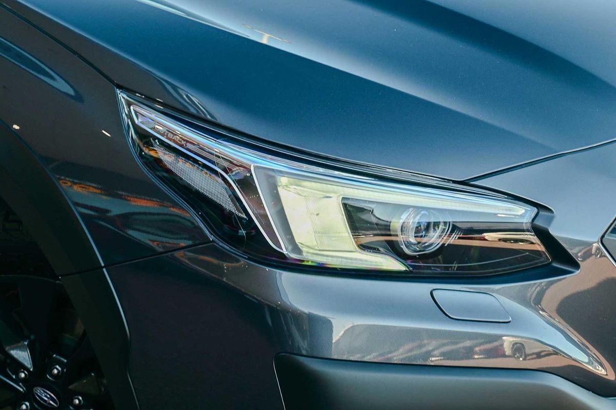 2023 Subaru Outback AWD Sport XT 6GEN