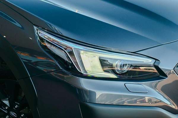 2023 Subaru Outback AWD Sport XT 6GEN