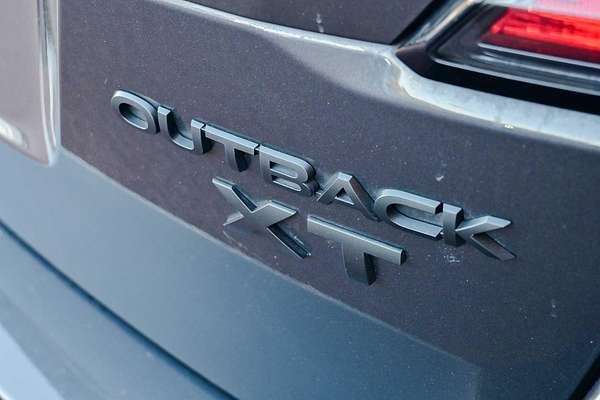 2023 Subaru Outback AWD Sport XT 6GEN