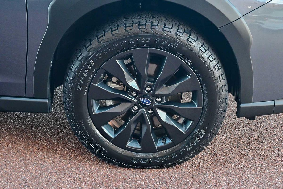 2023 Subaru Outback AWD Sport XT 6GEN