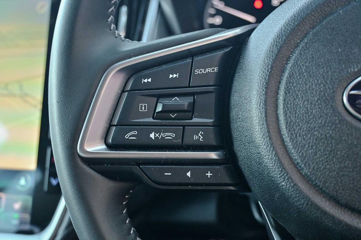 2023 Subaru Outback AWD Sport XT 6GEN