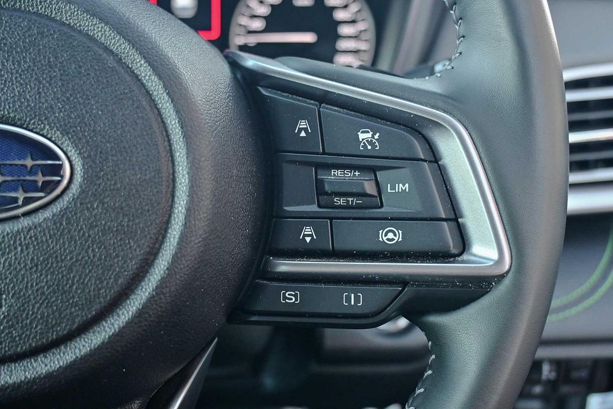 2023 Subaru Outback AWD Sport XT 6GEN