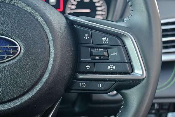 2023 Subaru Outback AWD Sport XT 6GEN