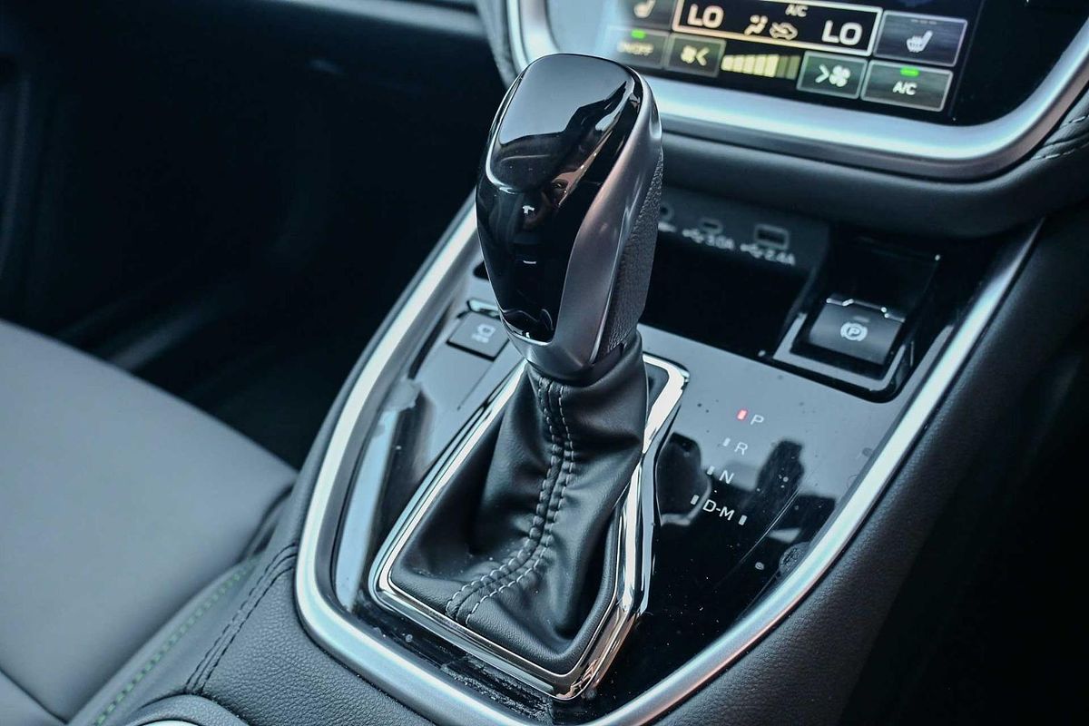 2023 Subaru Outback AWD Sport XT 6GEN