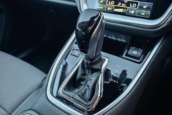 2023 Subaru Outback AWD Sport XT 6GEN