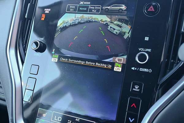 2023 Subaru Outback AWD Sport XT 6GEN