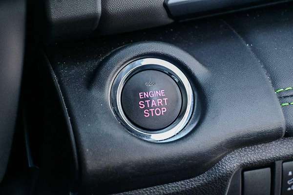 2023 Subaru Outback AWD Sport XT 6GEN