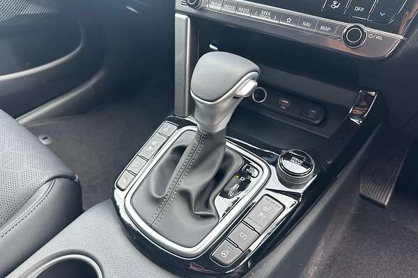 2025 Kia Seltos GT-Line SP2 PE