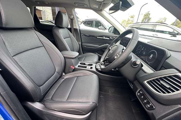 2025 Kia Seltos GT-Line SP2 PE