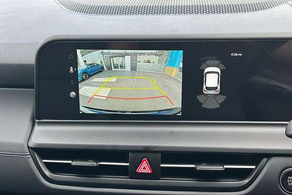 2025 Kia Seltos GT-Line SP2 PE