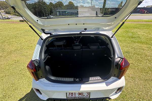 2024 Kia Picanto GT-Line JA PE2