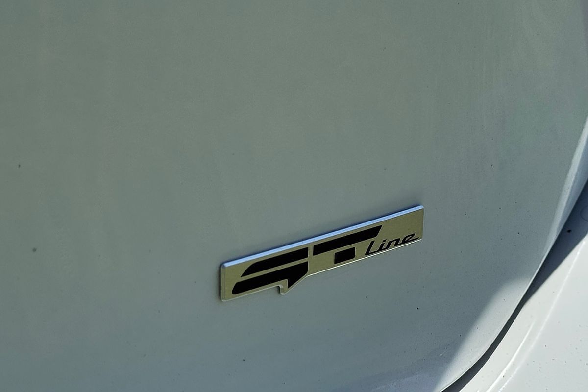 2024 Kia Picanto GT-Line JA PE2