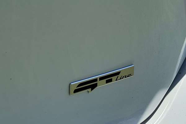 2024 Kia Picanto GT-Line JA PE2