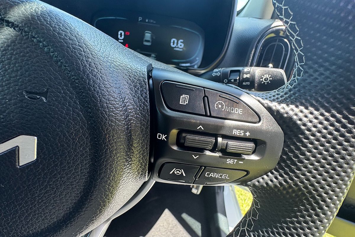 2024 Kia Picanto GT-Line JA PE2
