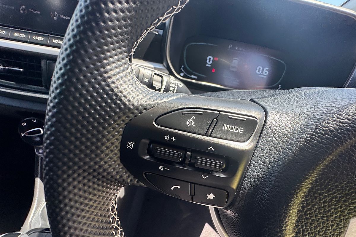 2024 Kia Picanto GT-Line JA PE2