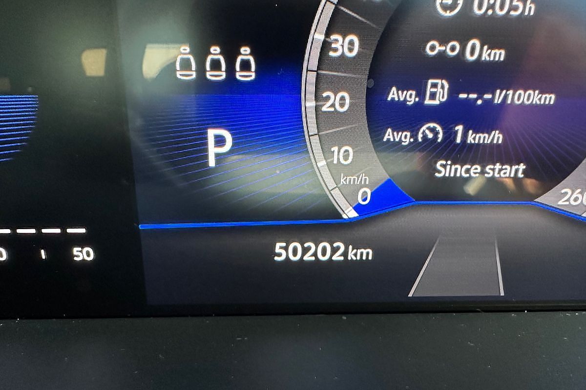 2023 Volkswagen T-Roc 110TSI Style D11