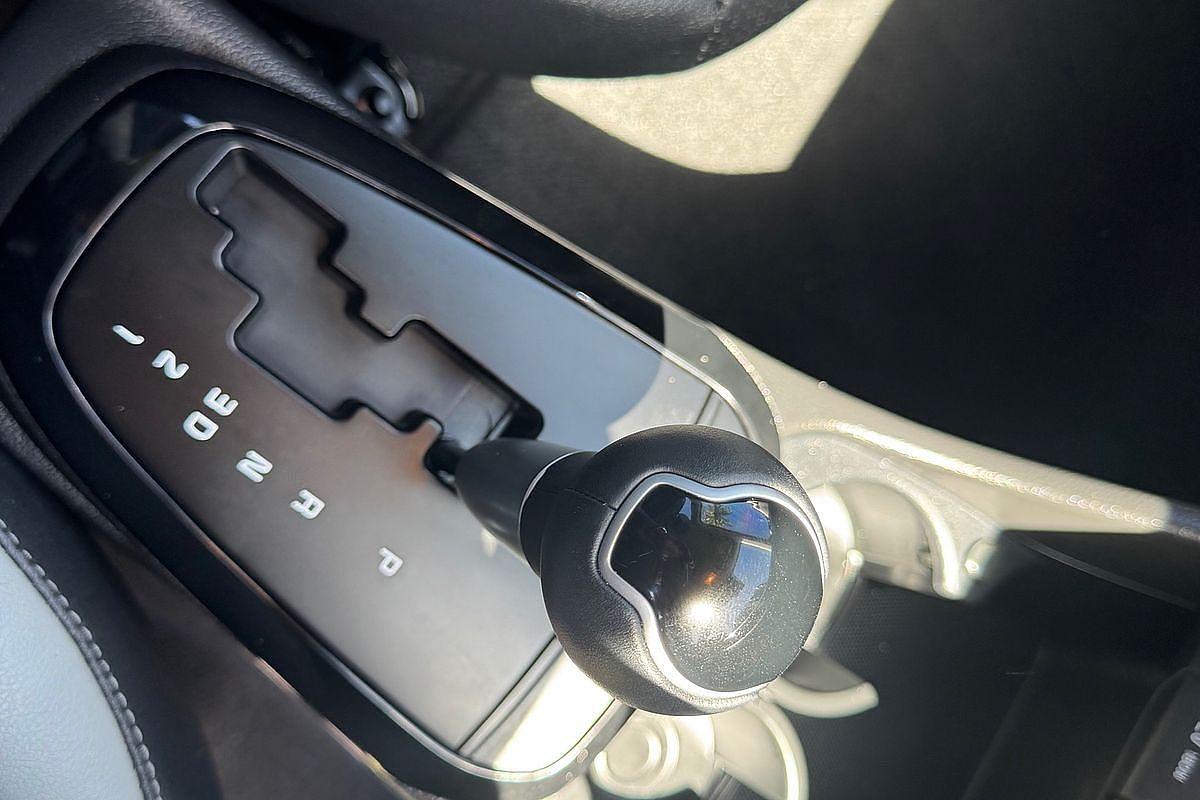 2024 Kia Picanto GT-Line JA PE2